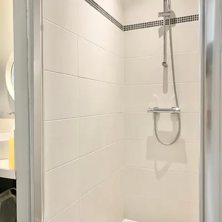 Apartment #g4 Petit Paris Quiet Fully-equipped *