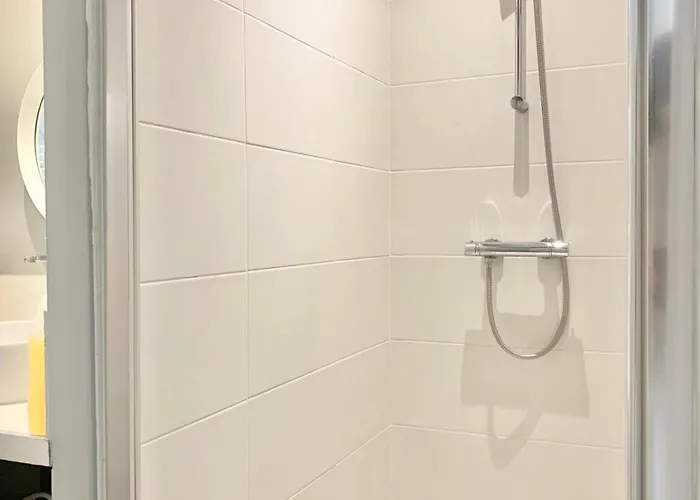 #g4 Petit Paris Quiet Fully-equipped * Grenoble